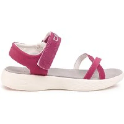 Sandali CMP Kids Hailioth Hiking Sandal 30Q9585 Vijolična