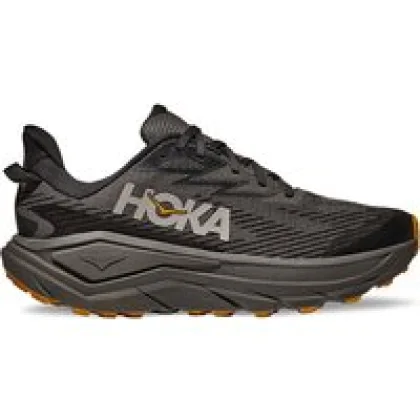 Hoka Tekaški čevlji Challenger 8 Gtx 1171958 Črna