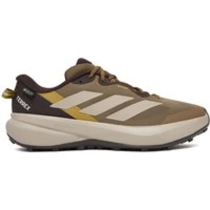 adidas Trekking čevlji Tracefinder Plus Gore-Tex HQ5107 Rjava