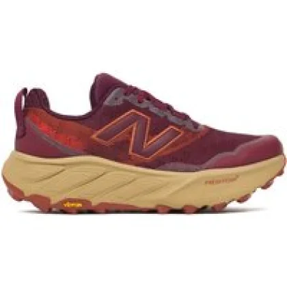 New Balance Tekaški čevlji Hierro v9 WHIER25J Bordo rdeča