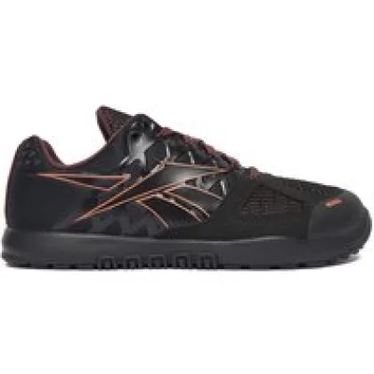 Čevlji za telovadbo Reebok EOSK-NANO 2.0 100264004 Črna