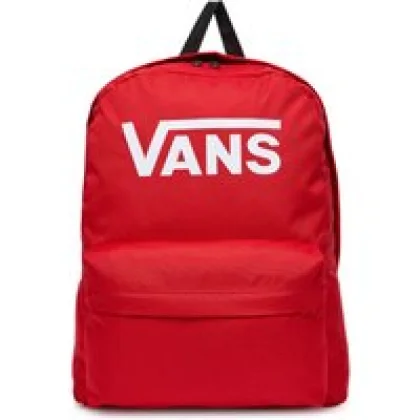 Nahrbtnik Vans VN000H50IZQ1 Rdeča