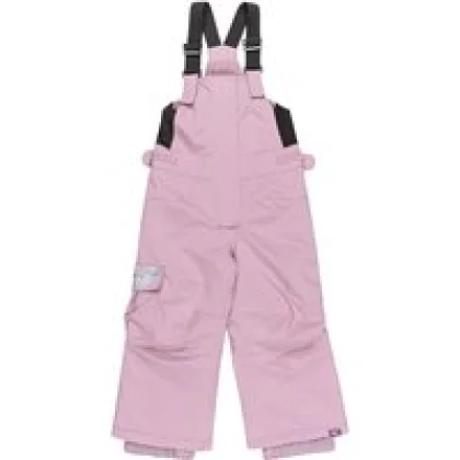 Roxy Hlače za snowborad Lola ERLTP03013 Roza Regular Fit