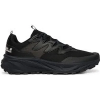 Trekking čevlji Jack Wolfskin Ps Trail Low A65585 Črna