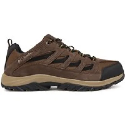 Trekking čevlji Columbia Crestwood™ 1781181 Rjava