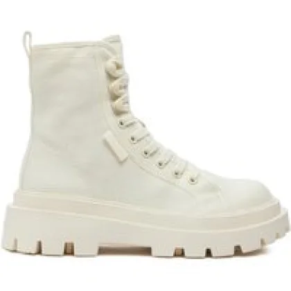Superga Pohodni čevlji 3051 Bež