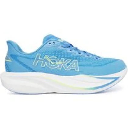 Hoka Tekaški čevlji Mach 7 1171904 Modra