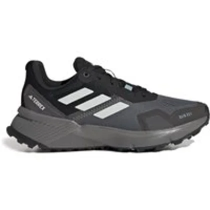 Tekaški čevlji adidas Terrex Soulstride RAIN.RDY IE9402 Črna