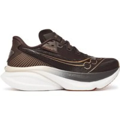 Saucony Tekaški čevlji Endorphin Azura S101348 Rjava