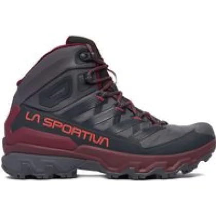 Trekking čevlji La Sportiva Ultra Raptor 3 Mid GTX ZFHS109 Črna