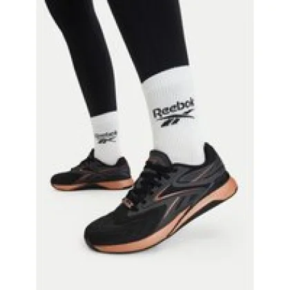 Reebok Čevlji za telovadbo EO-NANO X5 EDGE 100263999 Črna