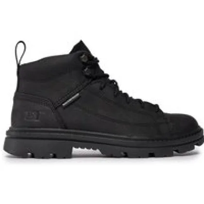 CAT Footwear Pohodni čevlji Modulate P725405 Črna