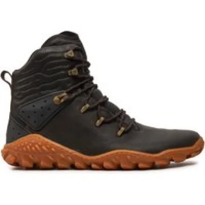 Trekking čevlji Vivo Barefoot Tracker Forest Esc 309161-01 Rjava