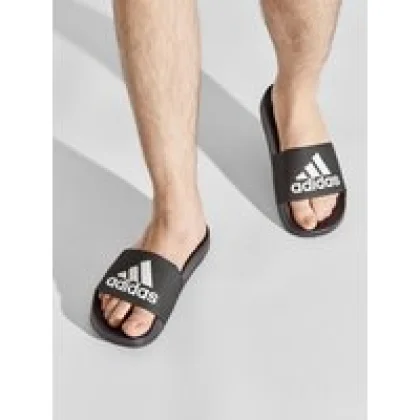 Natikači adidas adilette Shower GZ3779 Črna