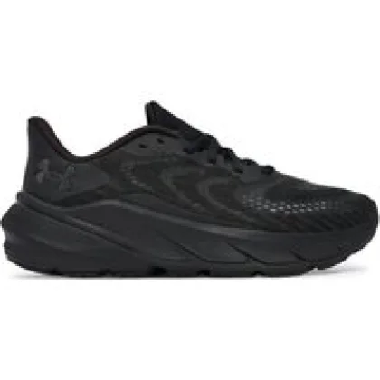 Under Armour Tekaški čevlji UA Turbulence 3 6006718 002 Črna
