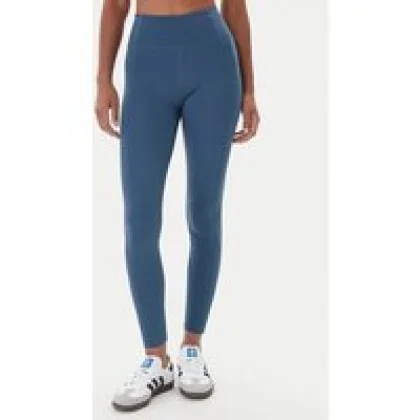 Girlfriend Collective Pajkice Compressive 4007 Zelena Slim Fit