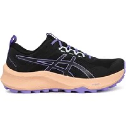 Tekaški čevlji Asics Trabuco Terra 3 1012B925 Črna
