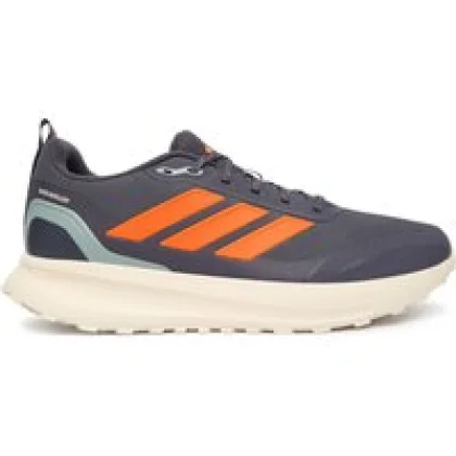 Tekaški čevlji adidas Runfalcon 5 Tr JQ6959 Siva