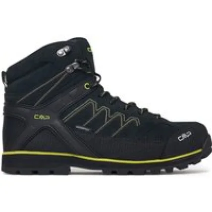 Trekking čevlji CMP Moon Mid 31Q4797 Mornarsko modra