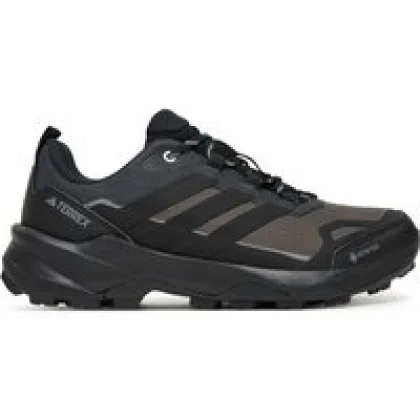 adidas Trekking čevlji Terrex Skychaser AX5 GORE-TEX JQ2222 Siva