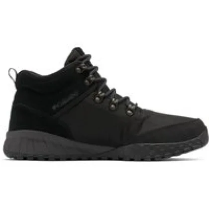 Trekking čevlji Columbia Fairbanks™ Mid 2100881 Črna