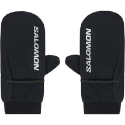 Rokavice Salomon Bonatti Waterproof LC2052000 Črna
