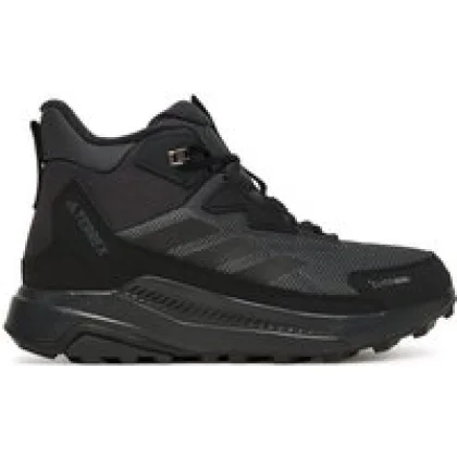 adidas Trekking čevlji Terrex Anylander CLIMAWARM+ JH8777 Siva