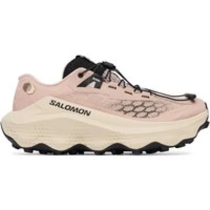 Salomon Tekaški čevlji Ultra Glide 4 L49149200 Bež