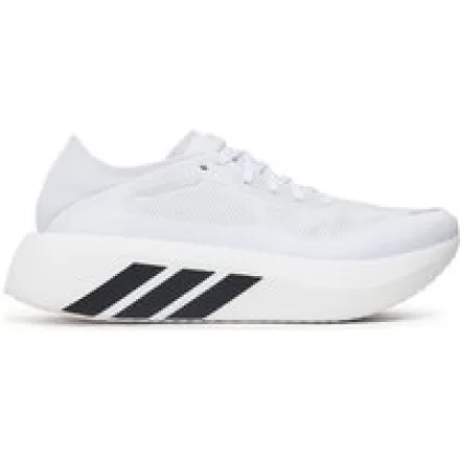 Tekaški čevlji adidas Hyperboost Run M Shoes IH9467 Bela