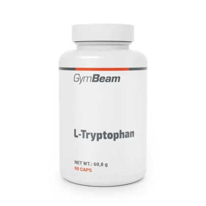 GymBeam L-Triptofan