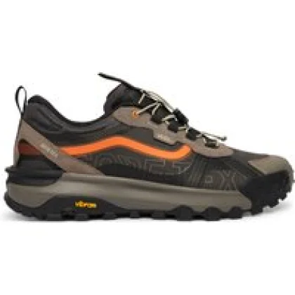 Trekking čevlji Vans Crosspath XC GORE-TEX MTE VN000DAMY8J1 Črna