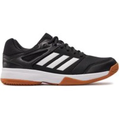 Čevlji za športe v zaprtih prostorih adidas Speedcourt Indoor IE8033 Črna