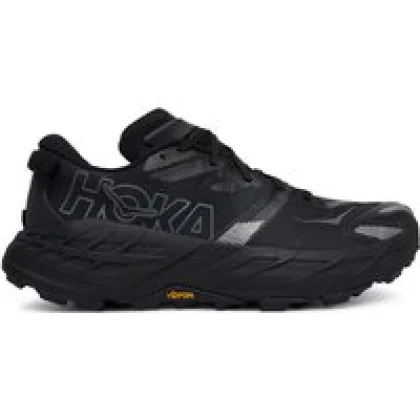 Hoka Tekaški čevlji Speedgoat 7 1171928 Črna