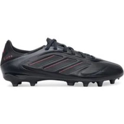 adidas Čevlji za nagomet Copa Pure 3 League Firm/Multi-Ground ID9052 Črna