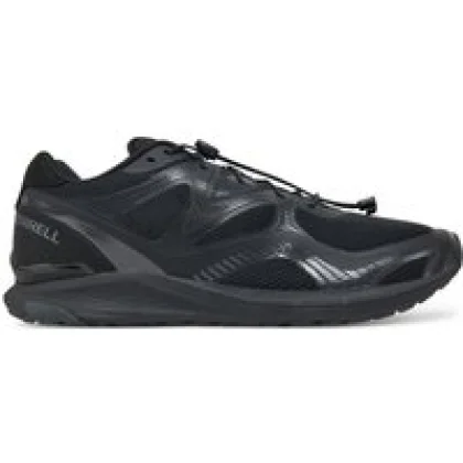Merrell Trekking čevlji SKYQUEST TREK 1TRL J032955 Črna
