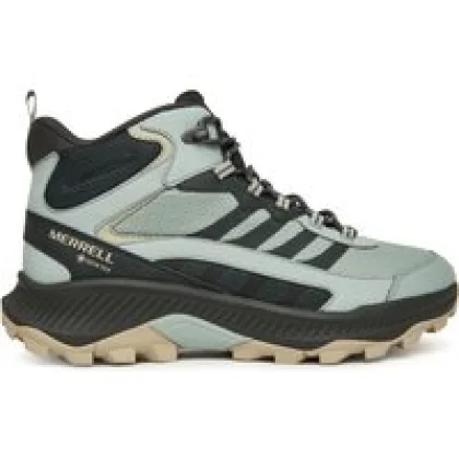 Trekking čevlji Merrell Speed Strike 2 Mid GORE-TEX J038383 Siva
