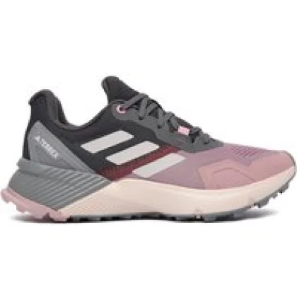 adidas Trekking čevlji Terrex Soulstride Trail Running Shoes KH5561 Pisana