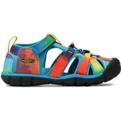 Keen Sandali Seacamp II Cnx 1025152 Modra