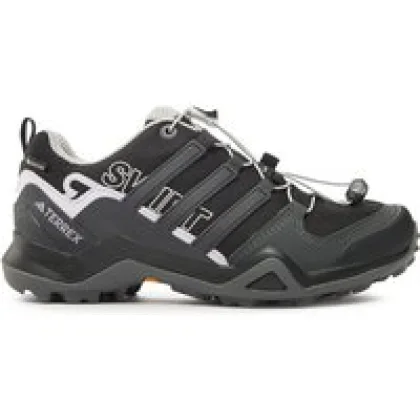 adidas Trekking čevlji Terrex Swift R2 GORE-TEX Hiking Shoes IF7634 Črna