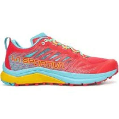 Tekaški čevlji La Sportiva Jackal II 56K402602 Pisana
