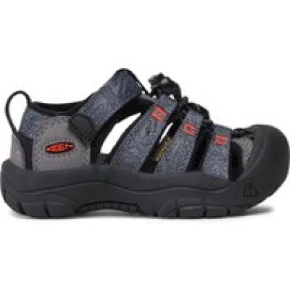 Sandali Keen Newport H2 1026268 Siva