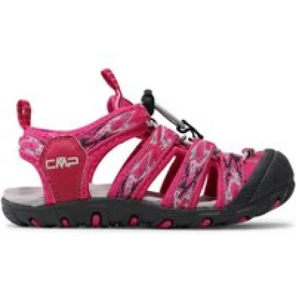 CMP Sandali Sahiph Hiking Sandal 30Q9524 Mornarsko modra