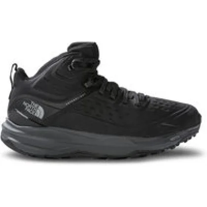 The North Face Trekking čevlji M Vectiv Exploris 2 Mid Futurelight LthrNF0A7W4XNY71 Črna