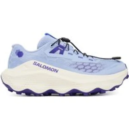 Tekaški čevlji Salomon Ultra Glide 4 W L49228200 Vijolična