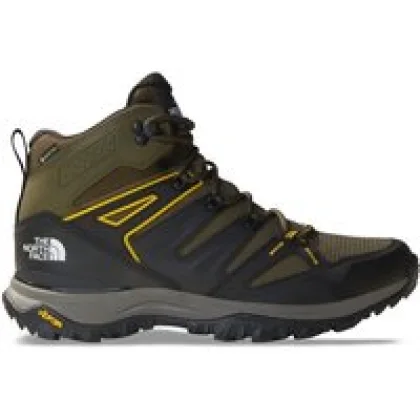 The North Face Trekking čevlji Hedgehog Mid GORE-TEX NF0A8AAABQW1 Khaki