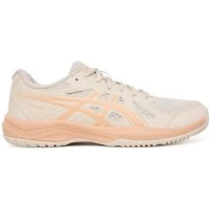 Asics Čevlji za telovadbo Upcourt 6 1072A107 Bež