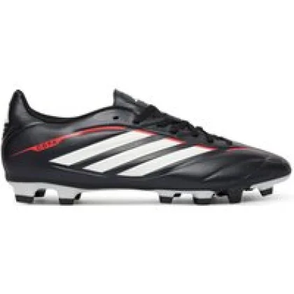 adidas Čevlji za nagomet Copa Pure IV Club Firm Ground/Multi Ground JR6185 Črna