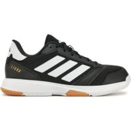 Čevlji za športe v zaprtih prostorih adidas Ligra 8 Indoor IH8119 Črna