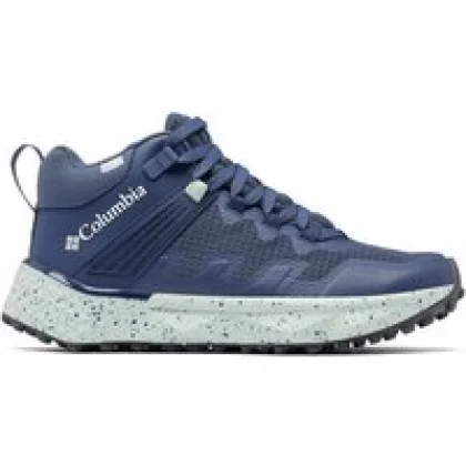 Columbia Trekking čevlji Facet 75 Mid Outdry 2100111 Modra