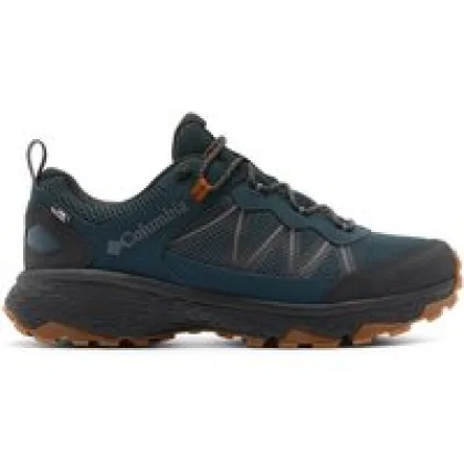 Columbia Trekking čevlji Peakfreak Rush™ OutDry™ 2108291 Zelena